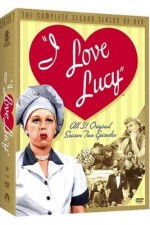 Watch I Love Lucy 123movieshub
